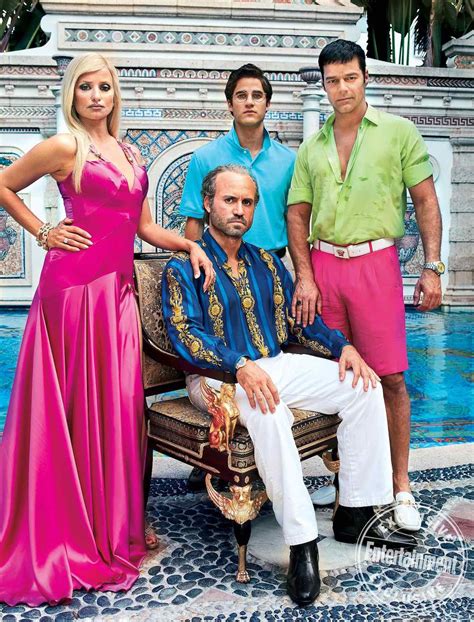 american crime story versace bello|versace case cast.